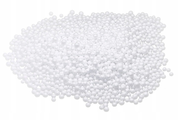 Schüttung Schüttdämmung Styropor EPS 200 0,034 W/mk 1A - decorwall24h.de