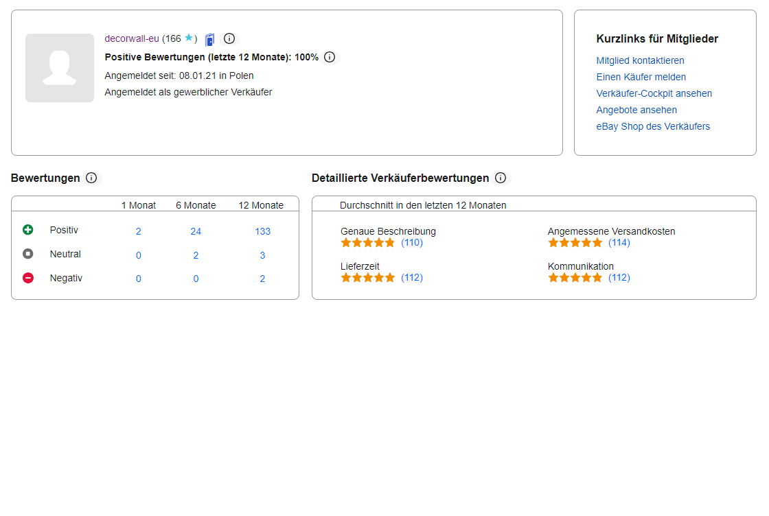 Stuck Leisten LED 06 - decorwall24h.de