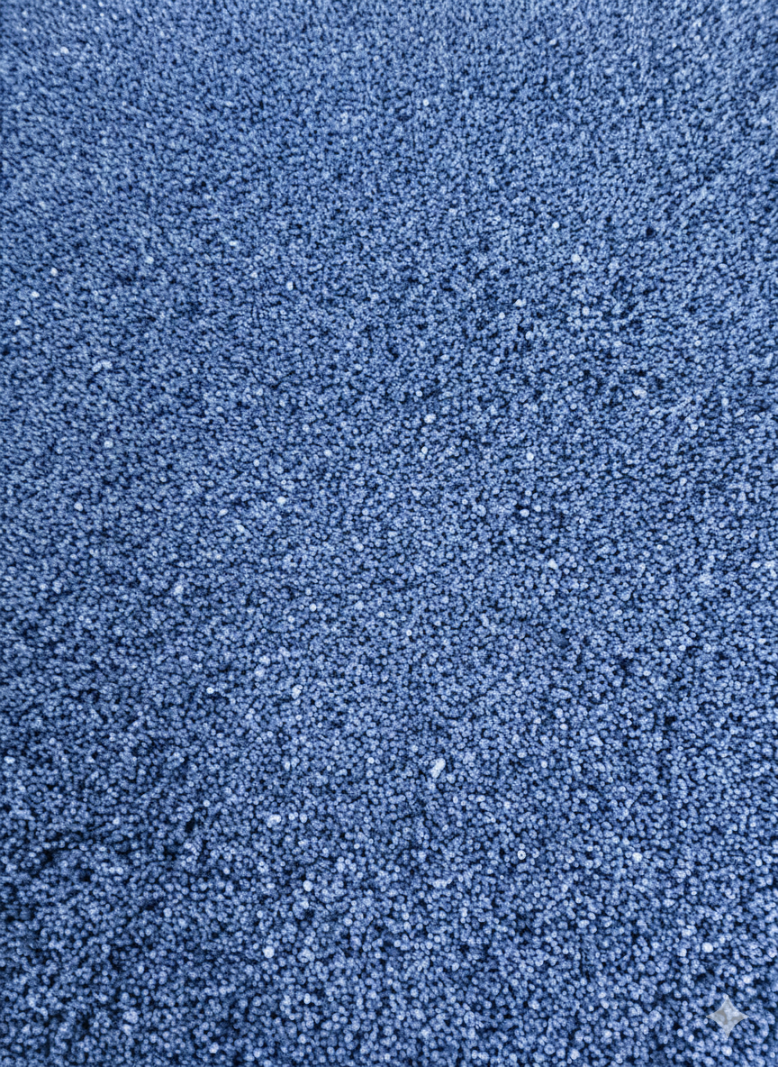 Styroporbeton (EPS-Leichtbeton) gebrauchsfertige Mischung 60 l blau – verstärkt