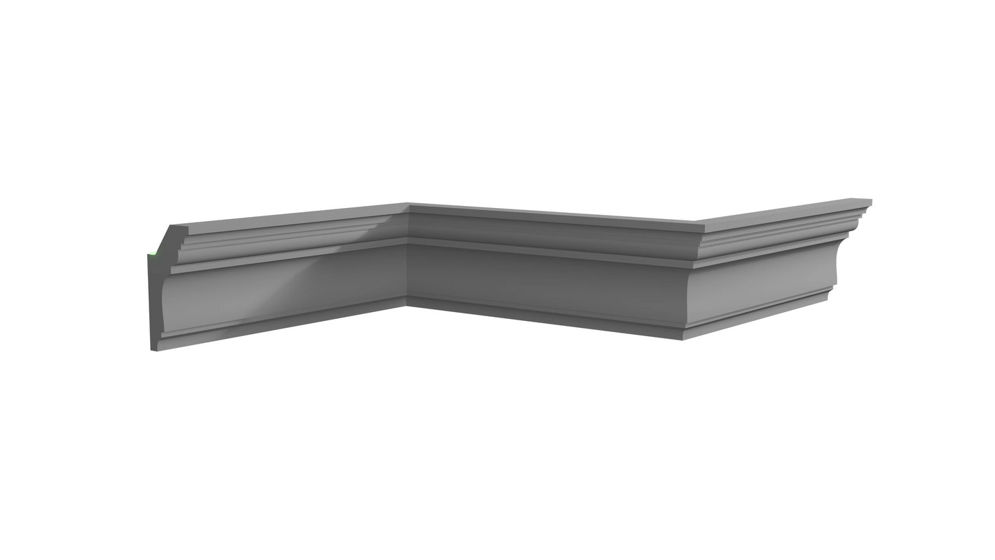 Led Deckenleiste 18