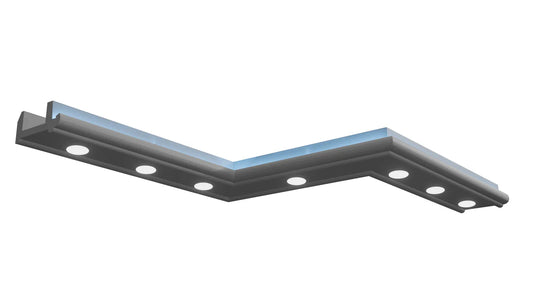 Led Trockenbauprofil 10
