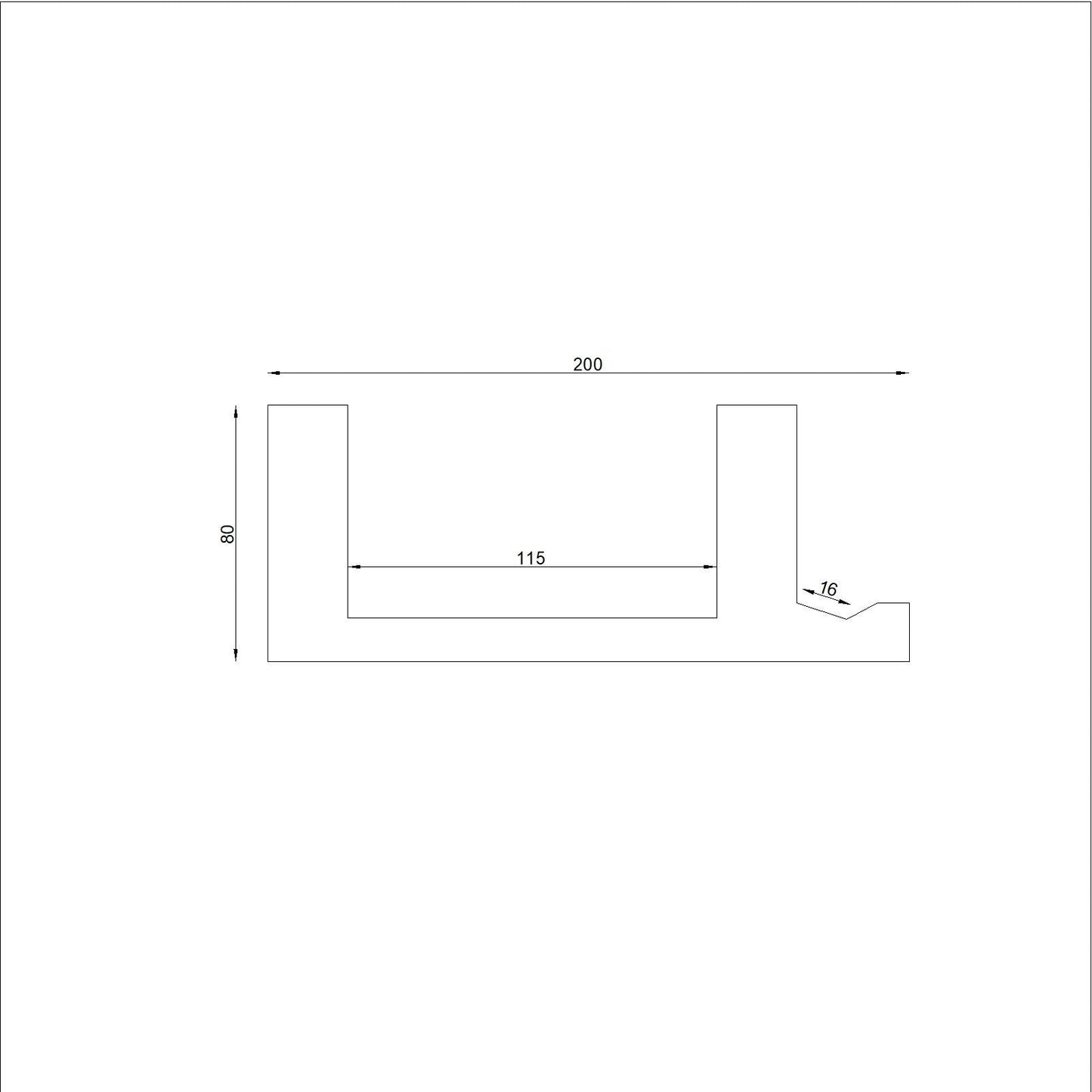 Indirekte Wandbeleuchtung 02 - decorwall24h.de