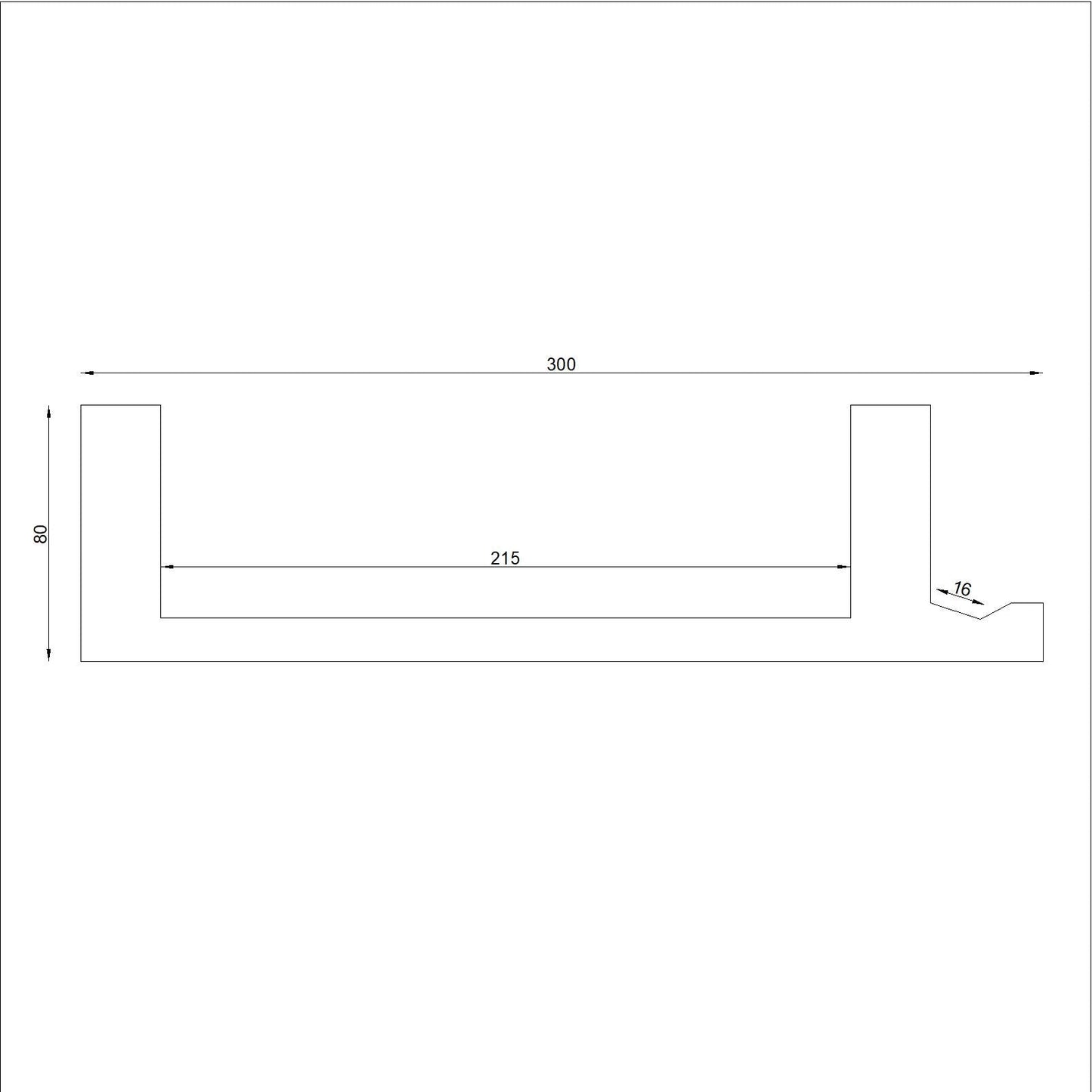 Indirekte Wandbeleuchtung 02 - decorwall24h.de