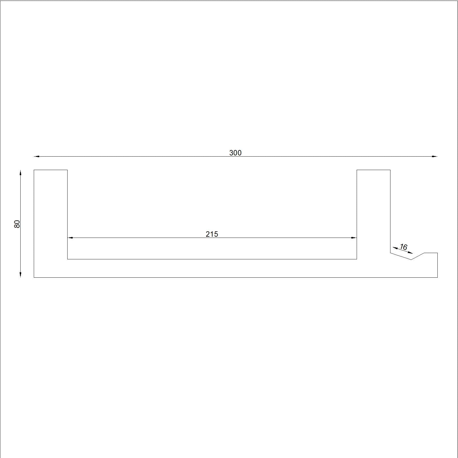 Indirekte Wandbeleuchtung 02 - decorwall24h.de