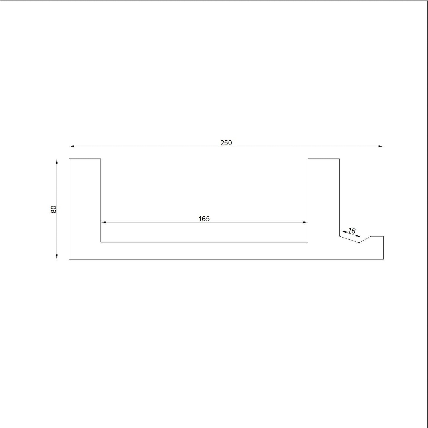 Indirekte Wandbeleuchtung 02 - decorwall24h.de