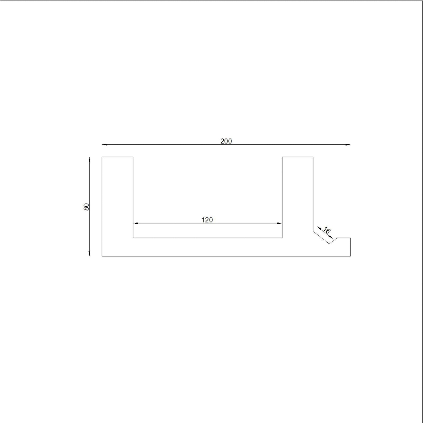 Indirekte Beleuchtung Decke 04 - decorwall24h.de